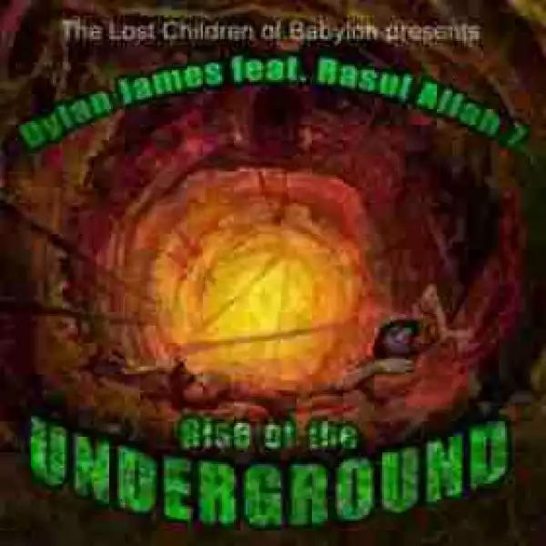 Dylan James X Rasul Allah 7 - Reborn from the Stars